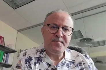 القضاء الكندي يدين اليوتوبر المغربي هشام جيراندو