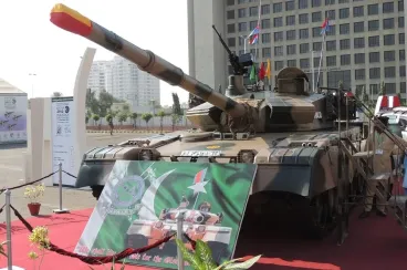 Industrie militaire : Après l’Inde, le Pakistan pourrait investir au Maroc