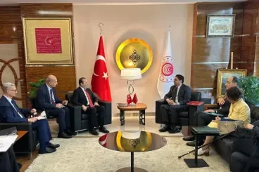 Morocco, Turkey agree on new measures to revamp FTA and address trade imbalances