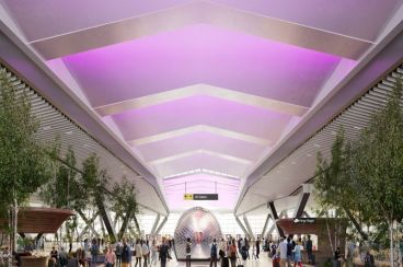 New York : La RAM va opérer depuis The New Terminal One de l'aéroport JFK