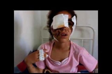 Maroc : « Touche pas à mes enfants » demande la prison à vie pour le bourreau de Wiam