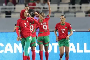 CAN 2024 féminine : Le Maroc tire son épingle du jeu face à la Zambie