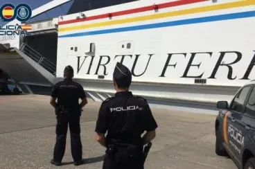 Espagne : Un couple arrêté dans sa tentative de fuir vers le Maroc avec ses enfants