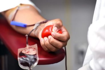 Parlement : Le MP propose d’inclure le groupe sanguin aux données biométriques de la CNIE