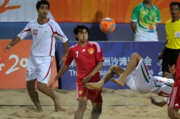 Visas refusés à son équipe de beach soccer : Le Maroc pourrait porter plainte