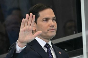 U.S. State Secretary commits to strengthening peace partnership in first call with Morocco's FM