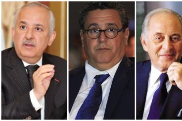 فوربس: أخنوش ثالث أغنى أغنياء المغرب بعد بنجلون والصفريوي