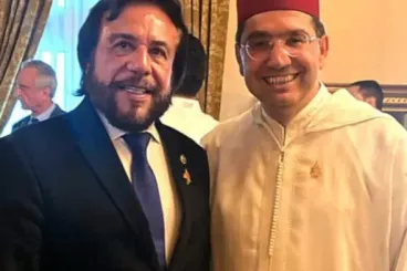 Sahara : Le Salvador envisage d'ouvrir un consulat à Laayoune