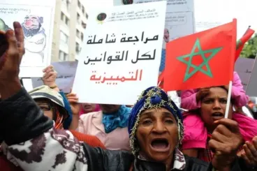 تقرير دولي: المغرب ضمن أسوأ بلدان العالم في المساواة بين الجنسين