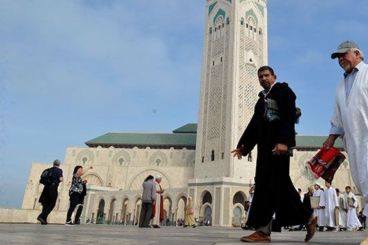 Ramadan : Mohammed VI ordonne l’ouverture des mosquées édifiées, reconstruites ou restaurées