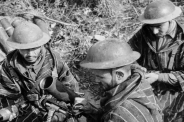 Pays-Bas : Hommage aux soldats marocains de la Bataille de Kapelle