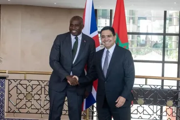 Backing Morocco’s Sahara plan, the UK embraces its «progressive realism» foreign strategy