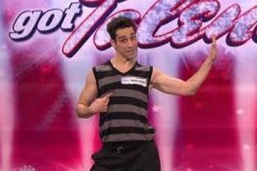 Haspop, le danseur d’Arabs Got Talent : « Je suis fier de mes origines marocaines ! »