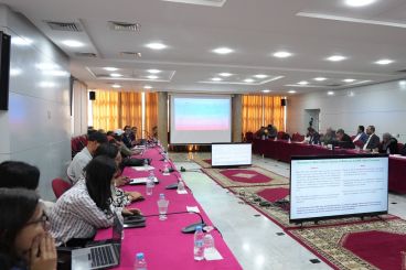 Maroc – Suisse : Le bilan de la 1ère phase du programme de tourisme durable dévoilé à Beni Mellal