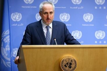 Sahara : L’ONU silencieuse face aux tirs du Polisario ayant visé la MINURSO 
