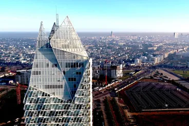 Morocco joins Africa's top 10 startup ecosystems