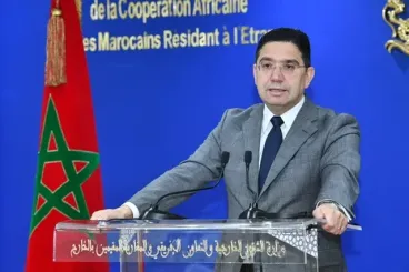 Maroc : Bourita tacle ceux  qui «se nourrissent» du malheur des Palestiniens