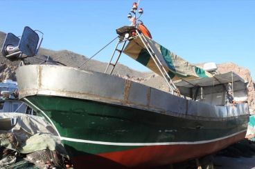 Al Hoceima : Suspect arrested for human trafficking and irregular migration