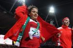 ذهبية للمغرب في الالعاب البار أولمبية