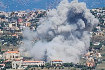 المغرب يتابع أوضاع أفراد الجالية في لبنان