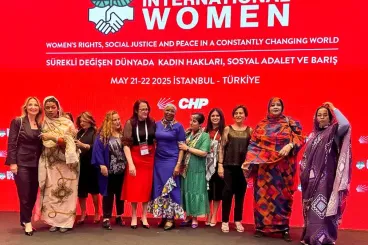 Turquie : Le MSP bouscule la «légitimité» du Polisario à l’Internationale socialiste