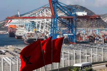 صندوق النقد الدولي يتوقع نمو اقتصاد المغرب بنسبة 3.9 بالمائة خلال 2025