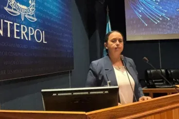 Morocco elected vice chair of Interpol’s global cybercrime expert group