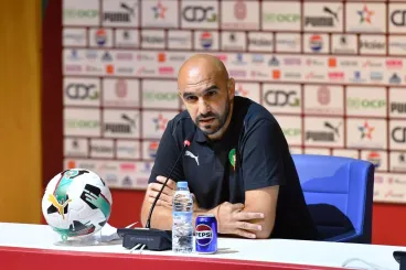 وليد الركراكي: المبارتان الوديتان ضد تونس وبنين فرصة جيدة لتأكيد الخيارات قبل كأس أمم إفريقيا 