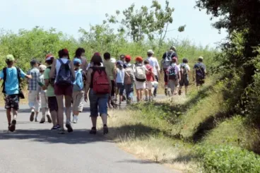 Maroc : La 26e édition du séjour culturel pour les enfants MRE du 5 juillet au 19 août 2025