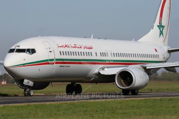 Maroc : Une cliente RAM menace de traîner en justice la compagnie pour discrimination