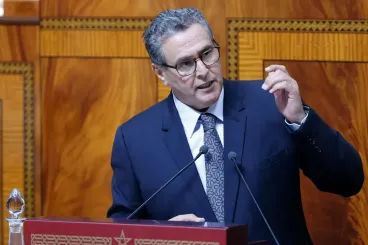 أزيد من 4 ملايين أسرة مغربية تستفيد من التأمين الإجباري عن المرض والدعم المباشر