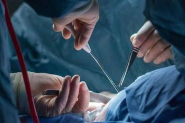 Moroccan surgeons perform first-ever tricuspid valve surgery