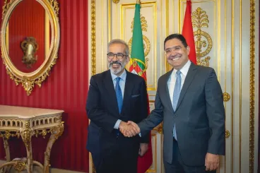 Sahara: Portugal brinda «su pleno apoyo a la iniciativa marroquí de autonomía»