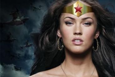 Wonderwoman y Ramadán