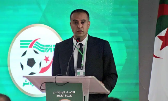 كأس العالم للسيدات تحت 17 سنة: الجزائر تلجأ إلى الفيفا قبل مواجهة المغرب