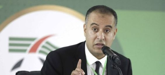 هل تخطط الجزائر لمغادرة 