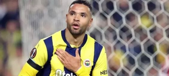 النصيري يفضل البقاء مع فنربخشة على الانتقال إلى فريق رونالدو