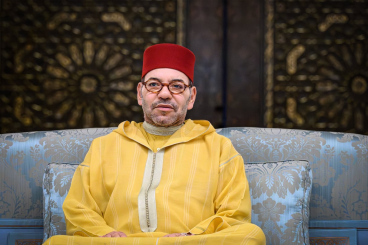 King Mohammed VI grants royal pardon to 1,533 convicts for Eid Al-Fitr