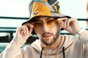 Moroccan rapper «Hliwa» is facing charges over a social media post on President Macron