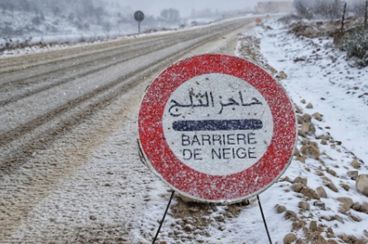 Clima en Marruecos: Tráfico Afectado desde el Viernes