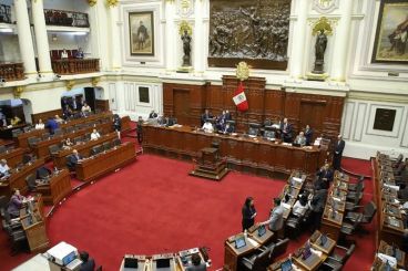 Sáhara: El Congreso peruano insta al ejecutivo a apoyar la iniciativa marroquí de autonomía
