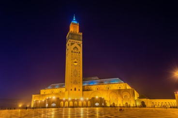 Oficial: El Aïd Al-Fitr se celebrará el lunes en Marruecos