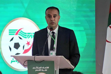 كأس العالم للسيدات تحت 17 سنة: الجزائر تلجأ إلى الفيفا قبل مواجهة المغرب