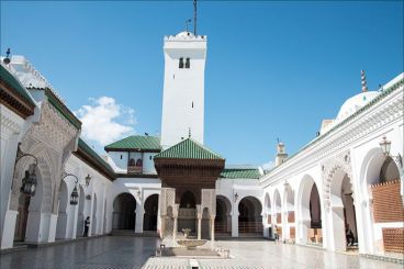 Ramadán en la Historia #5: Los Saadíes habían prohibido las oraciones de Tarawih en Fez