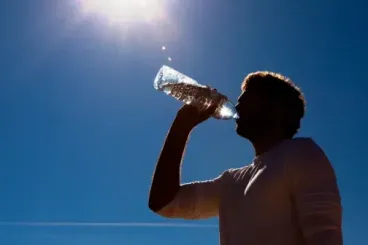 Temperatures to soar up to 45°C across Morocco from Monday to Wednesday