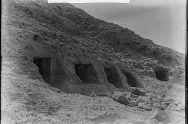 Archéologie : Un génome établit des liens insoupçonnés entre le Maroc et l’Égypte ancienne