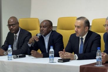 N’Djamena : L’ONEE et la SNE s’unissent pour un projet solaire d’électrification rurale
