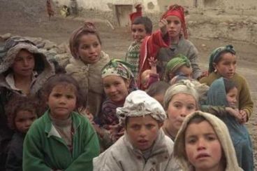 Maroc : Un nouveau bébé mort de froid dans un douar près d’Anfgou