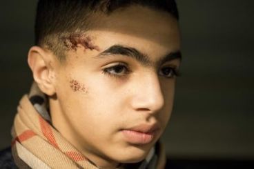 Belgique : Un jeune belgo-marocain frappé et insulté par la police