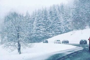 Morocco braces for severe cold spell from Tuesday to Friday